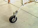 Tail Wheel