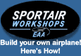 Sportair Workshops