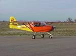 Kitfox Series 6